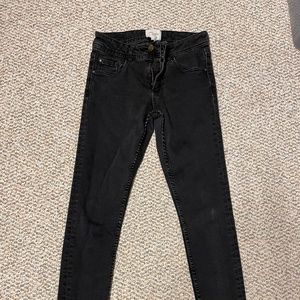Sezane Denim jeans, size 26